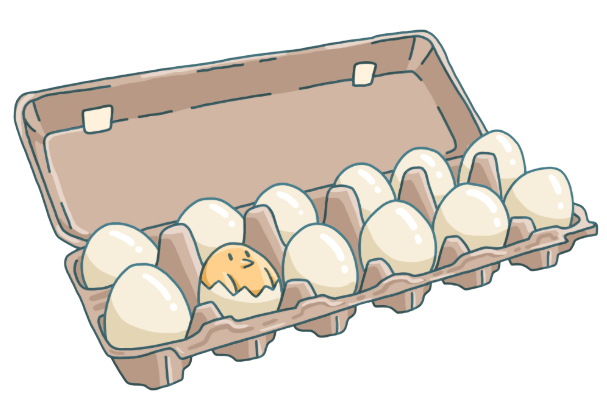 Eggs 2